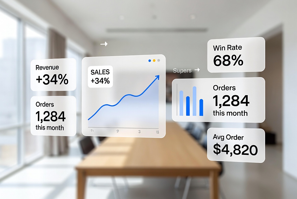 Boost Sales